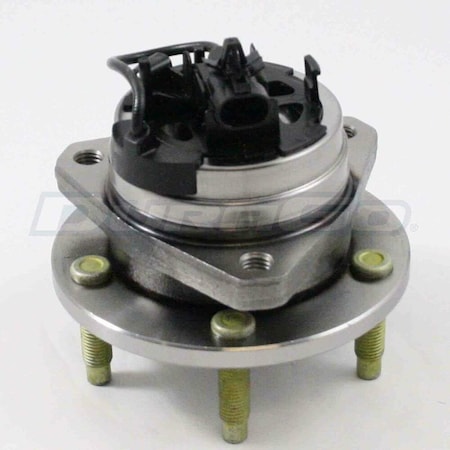 Durago 295-13214 Premium Hub Assembly 29513214