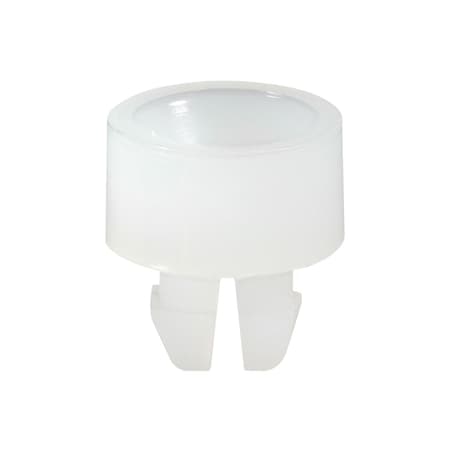 Auveco Chrysler Windshield Garnish Moulding Spacer, 50PK 23707