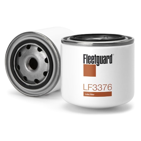 Fleetguard Oil Filter Combo Spin On LF3376