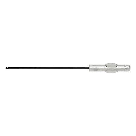 Xcelite Blade, Scd, Allen Hex, Ballpt, 5/64 9922BPN