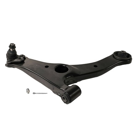 Moog Suspension Control Arm and Ball Joint Assembly, RK623943