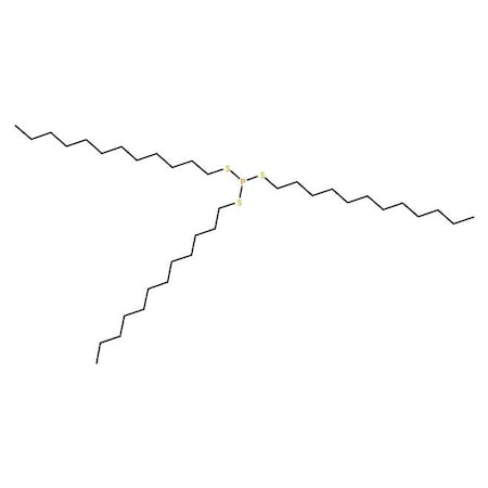 Ak Scientific Trilauryl trithiophosphite (5g), CAS 1656-63-9 9292AL-5g