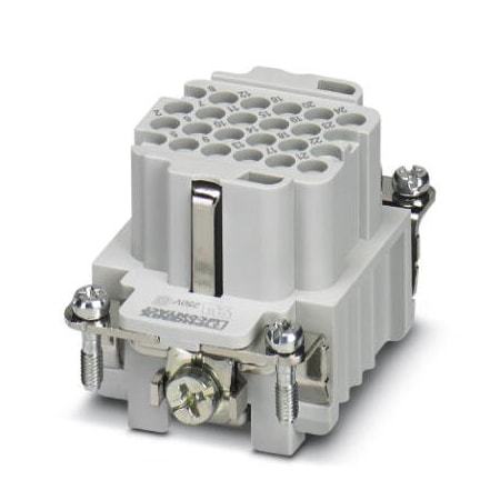 Phoenix Contact HC-DD24-I-CT-F HEAVYCON female insert 1584046