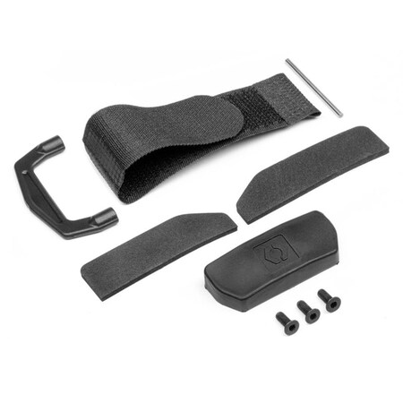 Hpi Racing Battery Strap Set for RS4 Sport 3 HPI113715