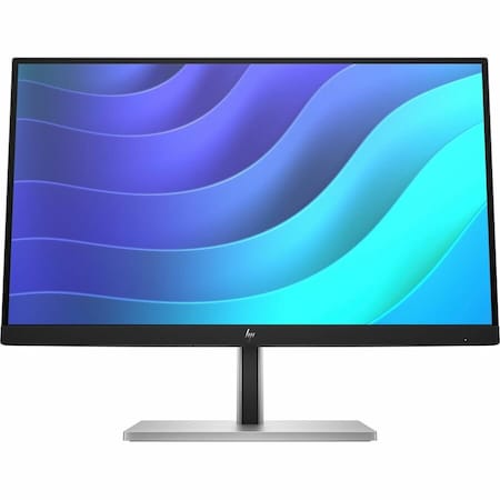 Hp E22 G5 FHD MONITOR - LED BACKLIGHT - FLAT - 21.5INCH - 1920 X 1080 - 21.5INCH 6N4E8AA#ABA