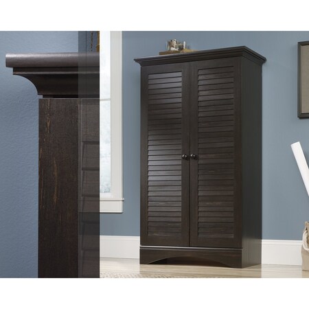 Sauder Harbor View Storage Cabinet Ap 416797