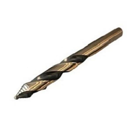Knkut 0.5 in. Stepped Point Drill Bit KWKK10-12