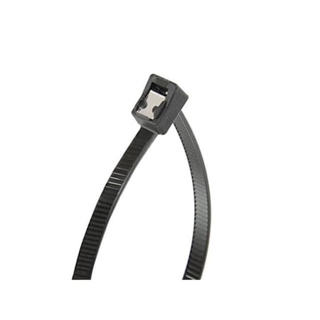 Dynamicfunction 46311UVBSC 11 in. Self Cut Cable Tie Cut DY652908
