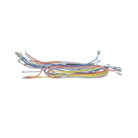 Frigidaire Harness, Wiring, Main 318199457
