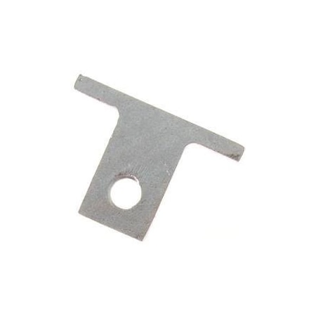 Genie REPLACEMENT NUT 1/4-20 T 57264