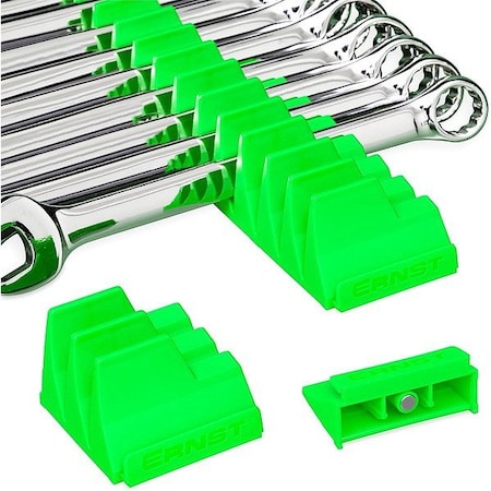 Ernst Manufacturing Modular Wrench Organizer for Drawer 5407M