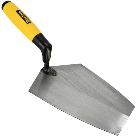Tapetech 8in Bucket Scoop VBUCKET08