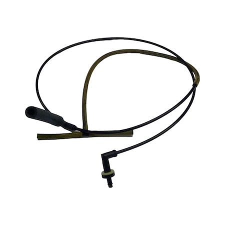 John Deere HOSE, JOHN DEERE OEM AM132039 AM132039