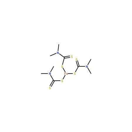 Ak Scientific Ferbam (5g), CAS 14484-64-1 8133AF-5g