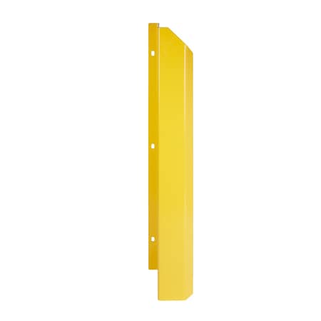 Ideal Warehouse Innovations Door Track Guard 60-4083