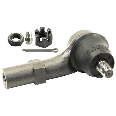 Moog Front Right Outer Steering Tie Rod End, ES3524
