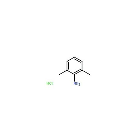 Ak Scientific 2, 6-Dimethylaniline hydrochloride (1g), CAS 21436-98-6 5419AL-1g