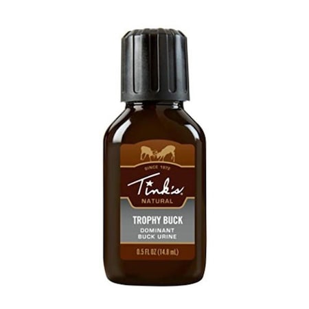 Tinks 0.5 oz Peefuser Trop Buck Refill W5891