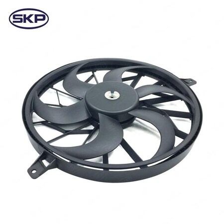 Skyward Automotive Products Engine Cooling Fan Assembly, SK620010D