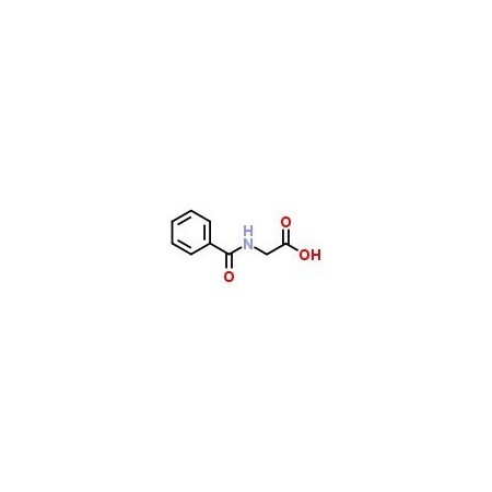 Ak Scientific Hippuric acid (1kg), CAS 495-69-2 F131-1kg