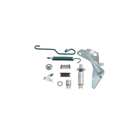 Dorman Drum Brake Self Adjuster Repair Kit, Hw2532 HW2532