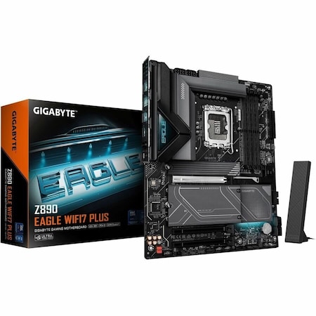 Gigabyte Technology Z890 EAGLE WIFI7 PLUS Z890 EAGLE WIFI7 P