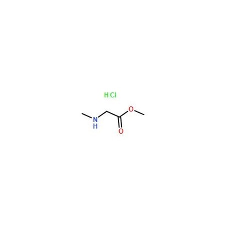 Ak Scientific Sarcosine methyl ester HCl (100g), CAS 13515-93-0 G103-100g