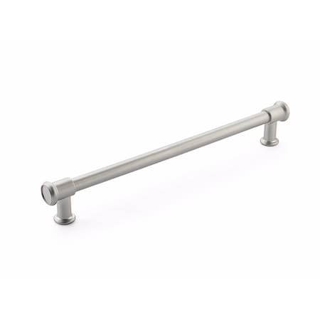 Schaub Steamworks 12in Appliance Pull Satin Nickel Finish 79-12-15