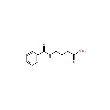 Ak Scientific Pikamilone sodium salt (1g), CAS 62936-56-5 Y1287-1g