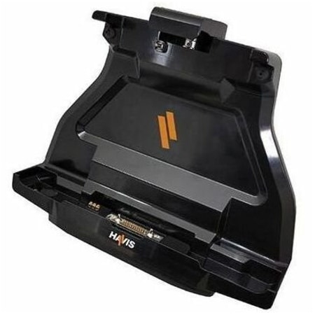 Getac F110G5/G6/G7 - HAVIS, DS-GTC-222-3-BW, VEHICLE DOCK, WITH TRI PASS-THROUGH INCL 543391800526