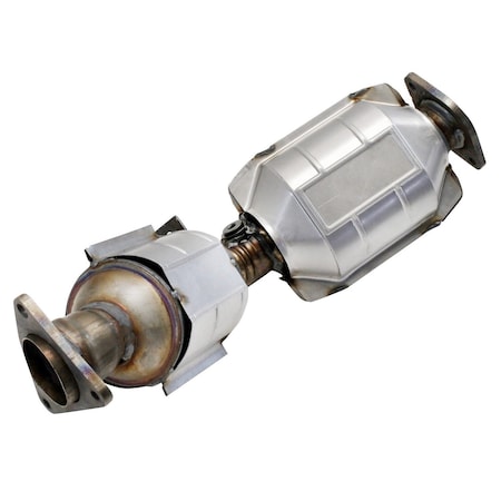 Ap Exhaust Catalytic Converter-Direct Fit, 644029 644029