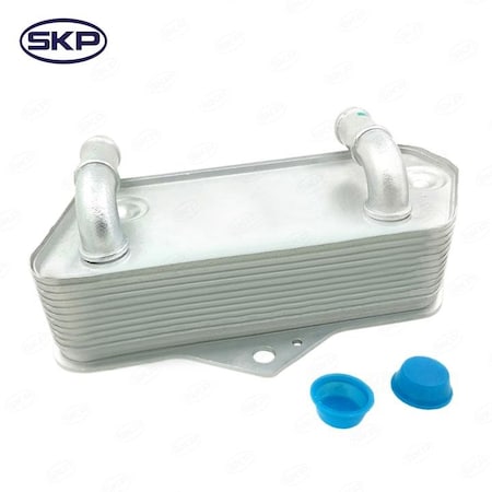Skyward Automotive Products Automatic Transmission Oil Cooler, SK90653