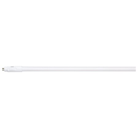 Satco 18 Watt T5 LED 35K/4K/5K/65K CCT 36 Inch G5 Base Type B PET Coated Dimmable 120-347 Volt S11654R1