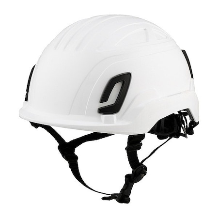 Bullard Hard Hat, Full Brim, White T2NWH