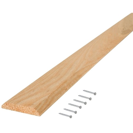 M-D Building Products THRESHOLD 3 in. X36 in. L 11924