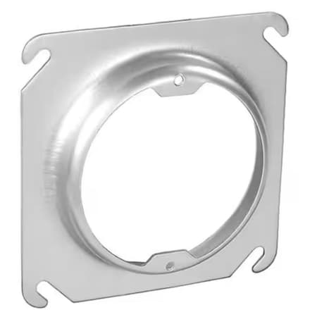 Southwire Square Steel Box Cover 52C3-5/8-UPC