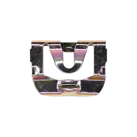 Auveco GM Rear Window Reveal Moulding Clip, 50PK 23956