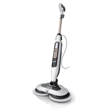 Shark Bagless Corded No Filter Steam Mop S8201