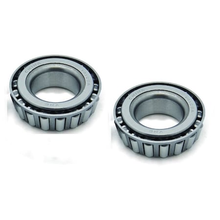 Ap Products TRAILER BEARINGS 014-127009-2