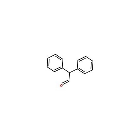 Ak Scientific Diphenylacetaldehyde (1g), CAS 947-91-1 Y1110-1g