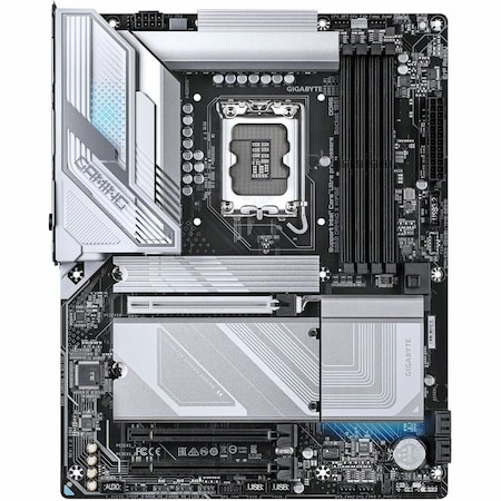 Gigabyte B860 GAMING X WIFI6E B860 GAMING X WIFI6E