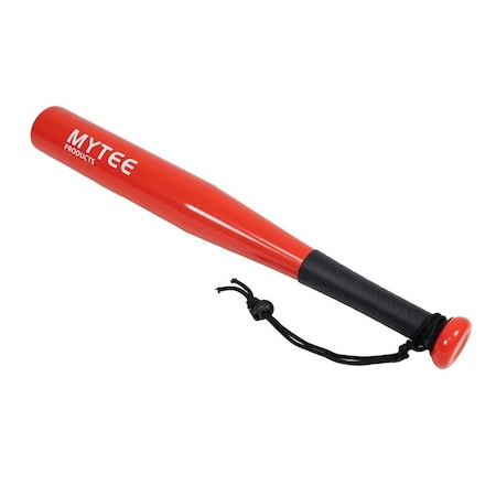Mytee Products 18in Aluminum Tire Thumper Bat w/ strap & Anti Slip Grip, Tire Checker Bat TIRE-TH