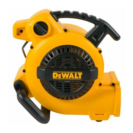 Alton Intl Enterprises Ltd DeWalt 600CFM Air Mover DXAM2260