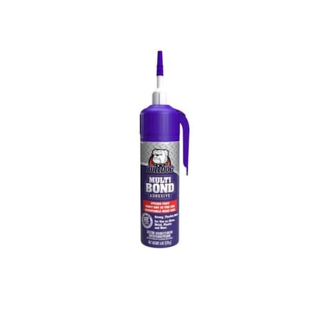 Klean-Strip Automotive Bulldog Multi-Bond Adhesive EBDA002