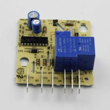 Whirlpool CONTROL-ELEK, ADC2000 - XL WPW10352689
