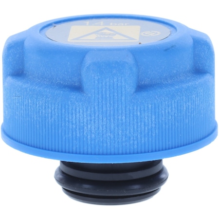 Motorad Engine Coolant Reservoir Cap T75