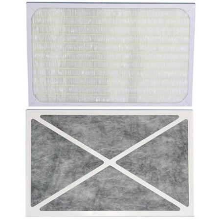 Topdoc Replacement HEPA/Carbon Filter for AC-1220 TO130569