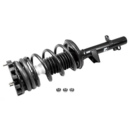 Monroe Suspension Strut and Coil Spring Assembly, 171616
