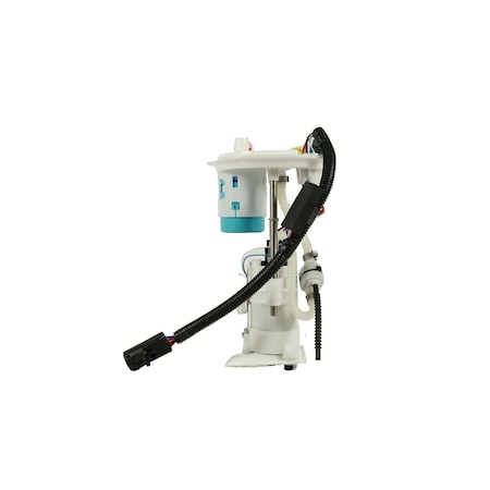 Autobest FUEL PUMP MODULE ASSEMBLY F1440A