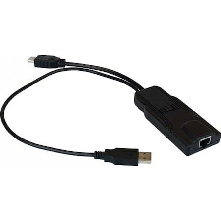 Raritan MCD CIM for HDMI (with audio) and USB keyboard/mouse MDCIM-HDMI